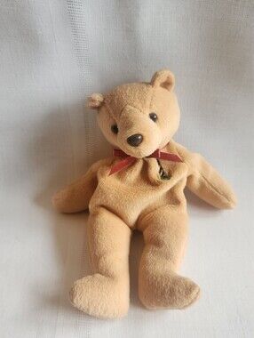 "Hatti" Cape Hatteras Lighthouse Bear By LERC Coastal Cubs Collection